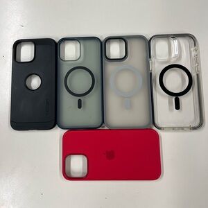 7 iPhone 13 Pro Max cases MagSafe